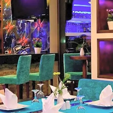 Hotel Ilayda Kusadası