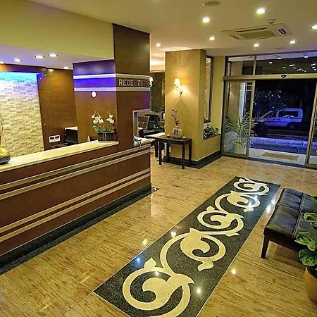 Hotel Ilayda
