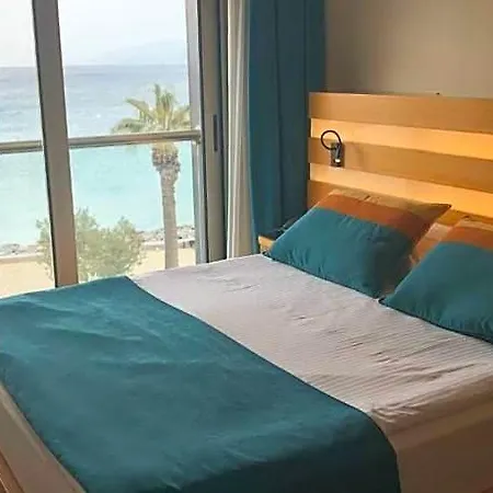 Hotel Ilayda Kusadası
