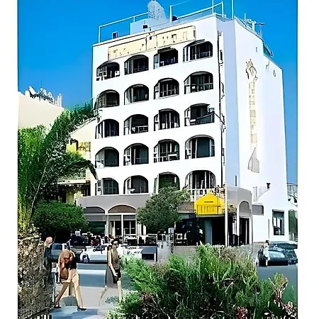 Ilayda Hotel Kusadası