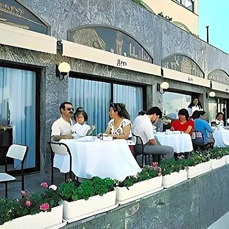 Hotel Ilayda