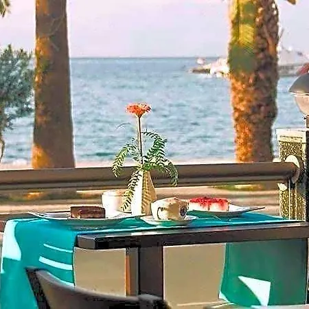 Ilayda 2* Kusadası