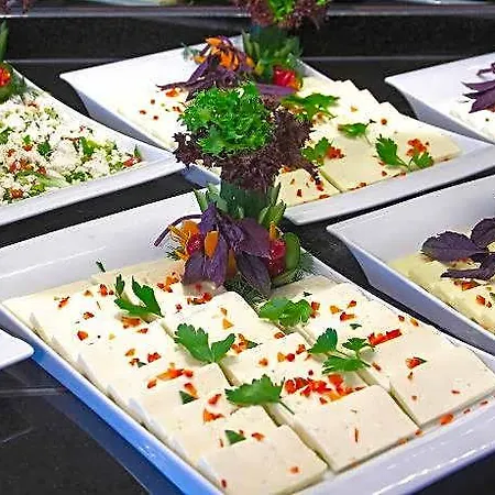 Ilayda 2* Kusadası