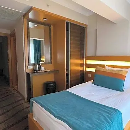 Ilayda 2* Kusadasi
