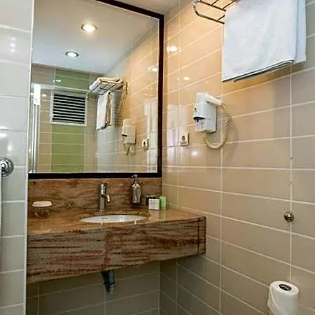 Ilayda Hotel Kusadası