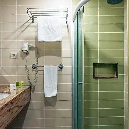 Szálloda Ilayda Kusadası