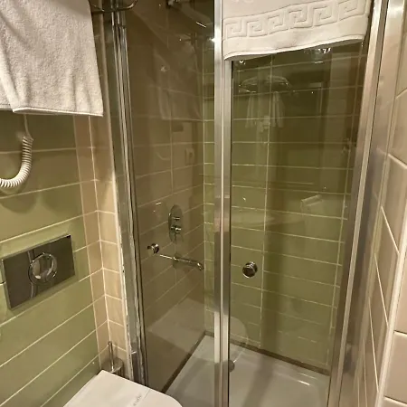 Hotel Ilayda 2*