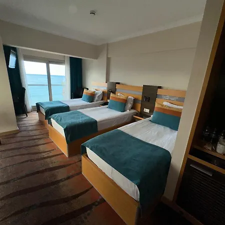 Ilayda 2* Kusadası