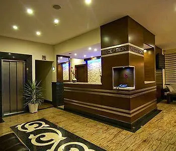 Ilayda 2* Kusadası