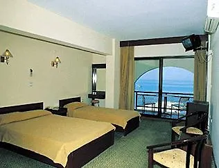 Ilayda Otel