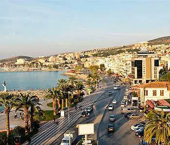 Ilayda 2* Kusadası