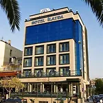 Ilayda Hotel Kusadası